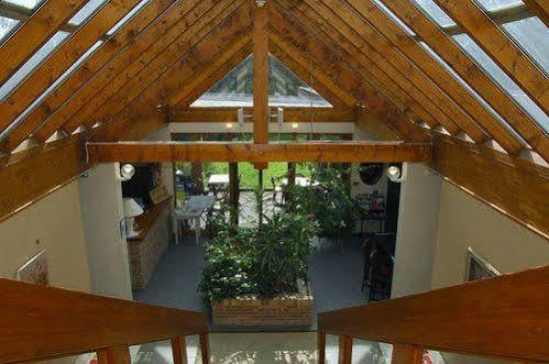 Logis Restaurant Chez Nous