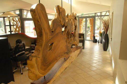 Hotel Logis Restaurant Chez Nous 2*