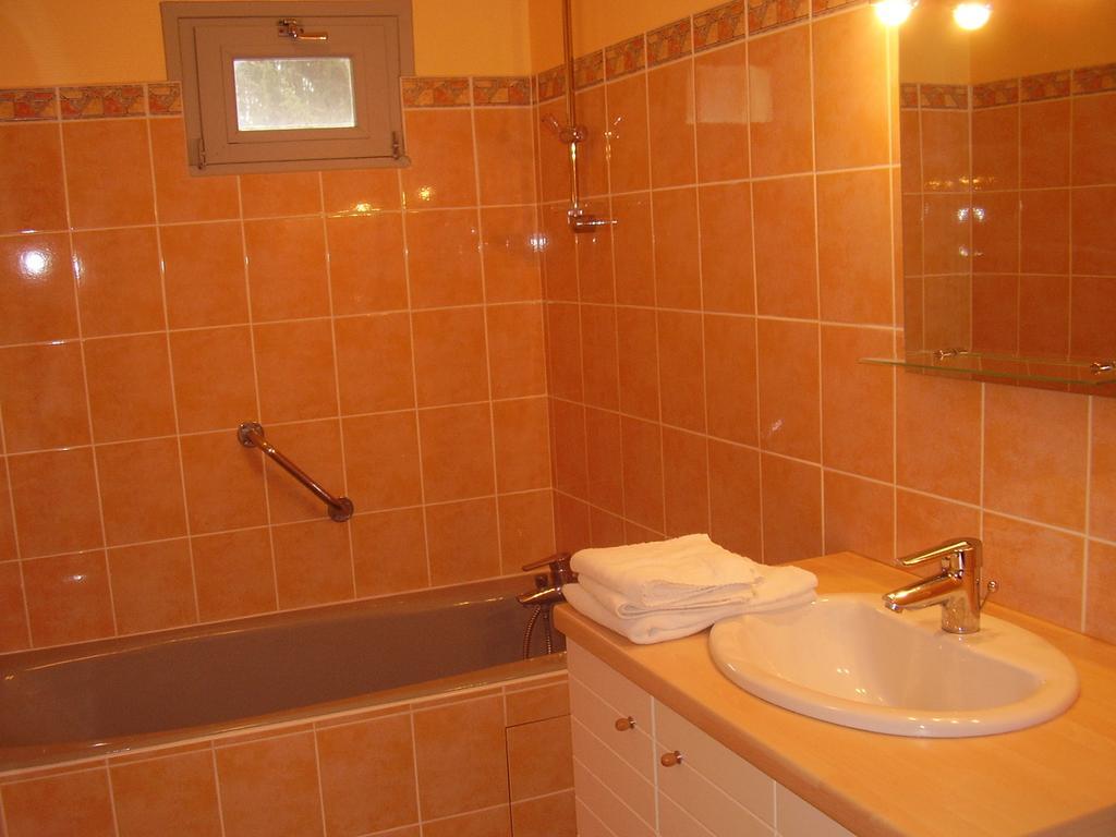 Hotel Chez Nous