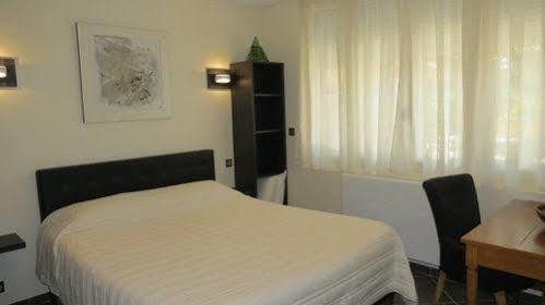 Chez Nous Hotel