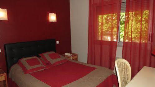 Chez Nous Hotel